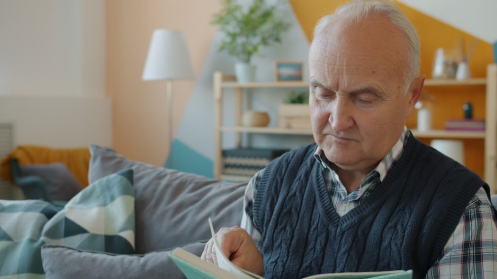 Fulfilling retirement